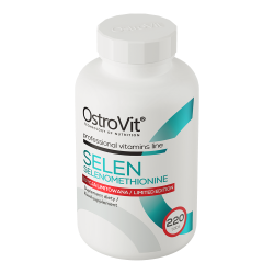 Ostrovit Selen 220 Tabletten