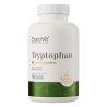 Tryptophan is an essential amino acid that the human body cannot produce on its own, and therefore must be obtained from food or supplements. In the body, it participates in the production of serotonin and melatonin - substances important for psychological well-being, relaxation and quality sleep.