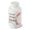 Ostrovit Vitamín D3 + K2 90 tabliet