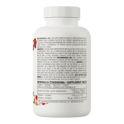 Ostrovit Vitamin D3 + K2 90 tablets