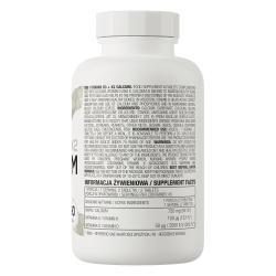 Ostrovit Vitamín D3 + K2 + Vápnik 90 tabliet