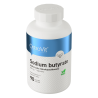 OstroVit Sodium Butyrate 90 kapsułek