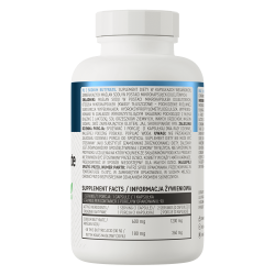 OstroVit Sodium Butyrate 90 kapsułek