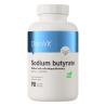 OstroVit Sodium Butyrate 90 kapsułek
