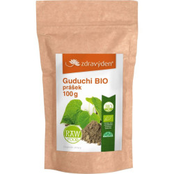 Zdravý den Guduchi BIO proszek 100 g