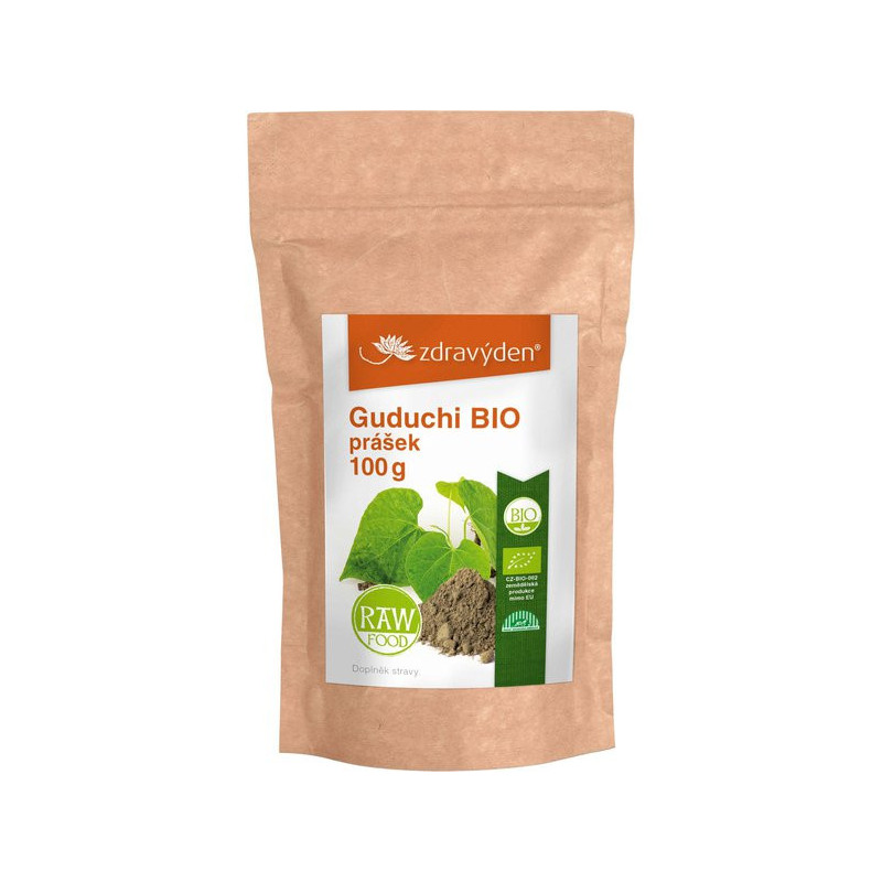 Guduchi BIO prášek 100g