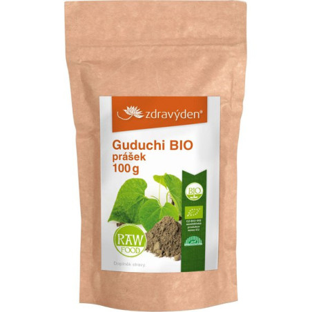 Guduchi Bio-Pulver 100g