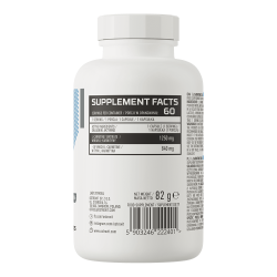 OstroVit L-Carnitin 1250 mg 60 Kapseln