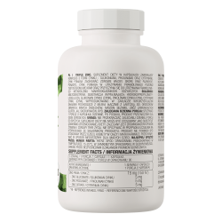 Ostrovit Dreifach-Zink 90 Kapseln