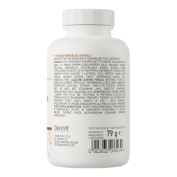 OstroVit Evening Primrose Oil 60 capsules