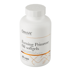 OstroVit Evening Primrose Oil 60 capsules