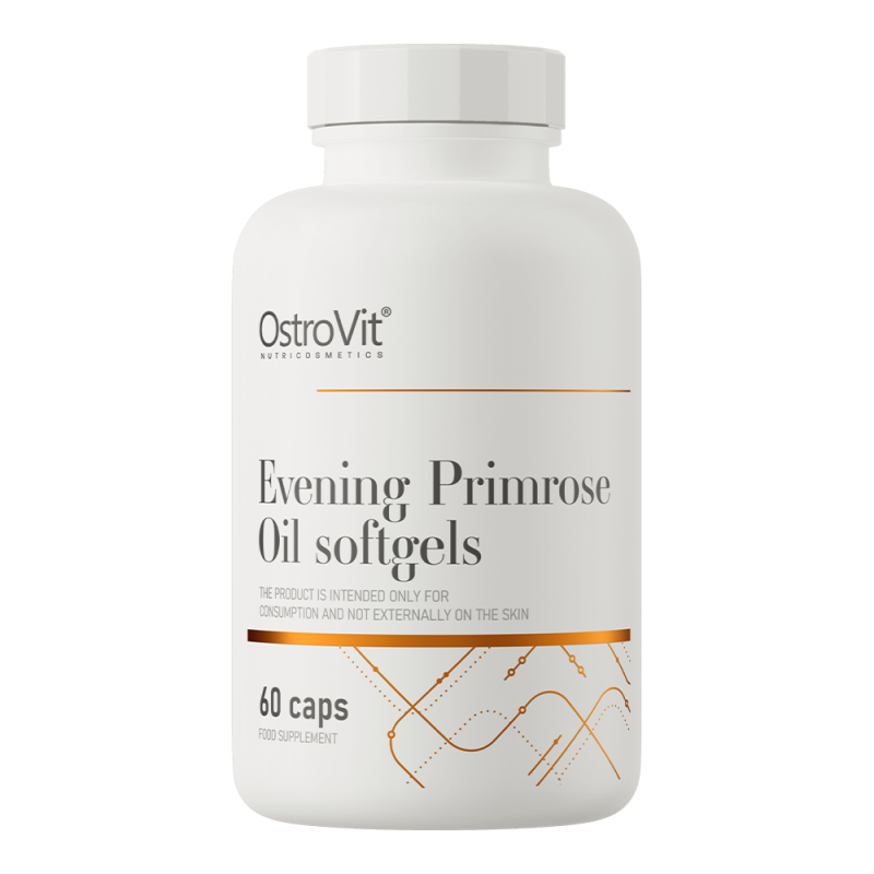 OstroVit Evening Primrose Oil 60 capsules