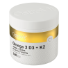 OstroVit Omega 3 D3+K2 180 capsules
