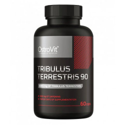 Ostrovit Tribulus Terrestris 90, 60 capsules