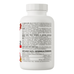 Ostrovit Vitamín D3 4000 IU + K2 110 tabliet
