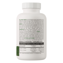 Ostrovit Vitamín D3 4000 IU + K2 VEGE 100 tablet