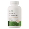 Ostrovit Vitamín D3 4000 IU + K2 VEGE 100 tablet