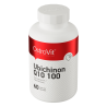 Ostrovit Ubichinón Q10 100 mg 60 kapsúl