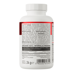 Ostrovit Ubiquinon Q10 100 mg 60 Kapseln