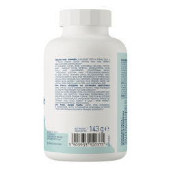 Ostrovit Nutrisie Healthy Hair Gummies 60 ks