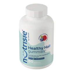 Ostrovit Nutrisie Healthy Hair Gummies 60 szt.