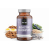 WoldoHealth Bioaktiver B-Komplex, 90 Kapseln