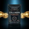 WoldoHealth® 100% Rinderkollagen 1 kg