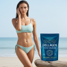 WoldoHealth 100% hydrolyzovaný mořský kolagen 150g