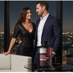 Ostrovit Testo Booster 90 capsules