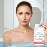 WoldoHealth Kolagen z kwasem hialuronowym 500g