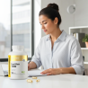 OstroVit Lecithin 1200 70 Kapseln