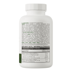 OstroVit Ashwagandha VEGE 240 capsules