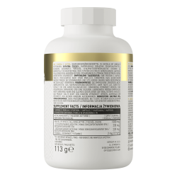 OstroVit Omega 3 Ultra 90 kapsułek
