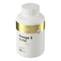 OstroVit Omega 3 Ultra 90 kapsúl
