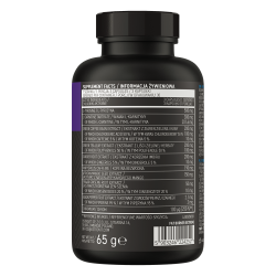 OstroVit Fat Burner eXtreme 90 kapsúl
