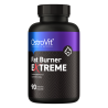 OstroVit Fat Burner eXtreme 90 kapslí