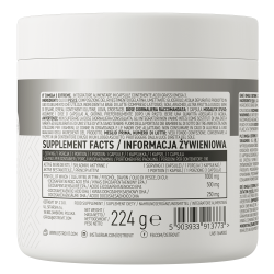 OstroVit Omega 3 Extreme 180 kapsułek