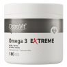 OstroVit Omega 3 Extreme 180 kapsułek