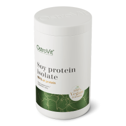 OstroVit Izolat białka sojowego 390 g