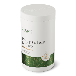 Ostrovit Izolat białka grochu 480 g
