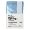 OstroVit 100% Whey Protein + DigeZyme 700 g - natural