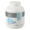 OstroVit 100% Whey Protein 2000 g - jablkový koláč