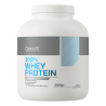100% Whey Protein with apple pie flavour is a high quality whey protein designed to replenish protein, support recovery and muscle growth. With a delicious taste inspired by homemade apple pie, it is a tasty way to increase your protein intake during the day.
Protein is suitable after training and at any time of the day as part of an active and balanced lifestyle.