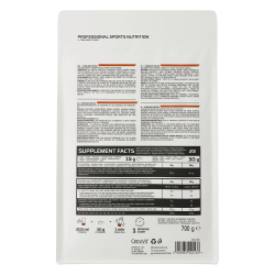 Hydro Beef Protein 700 g - cola