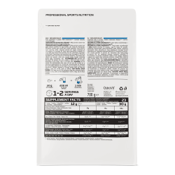 100% Whey Isolate 700 g kokosový krém