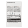 OstroVit 100% Whey Isolate 700 g – smak kokosowy