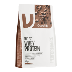 OstroVit 100% Whey Protein 700 g čokoládový sen