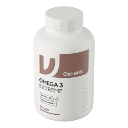 Omega 3 Extreme 90 kapsúl