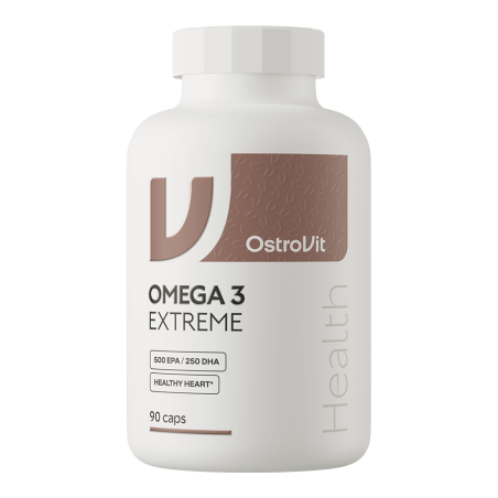 Omega 3 Extreme 90 kapslí