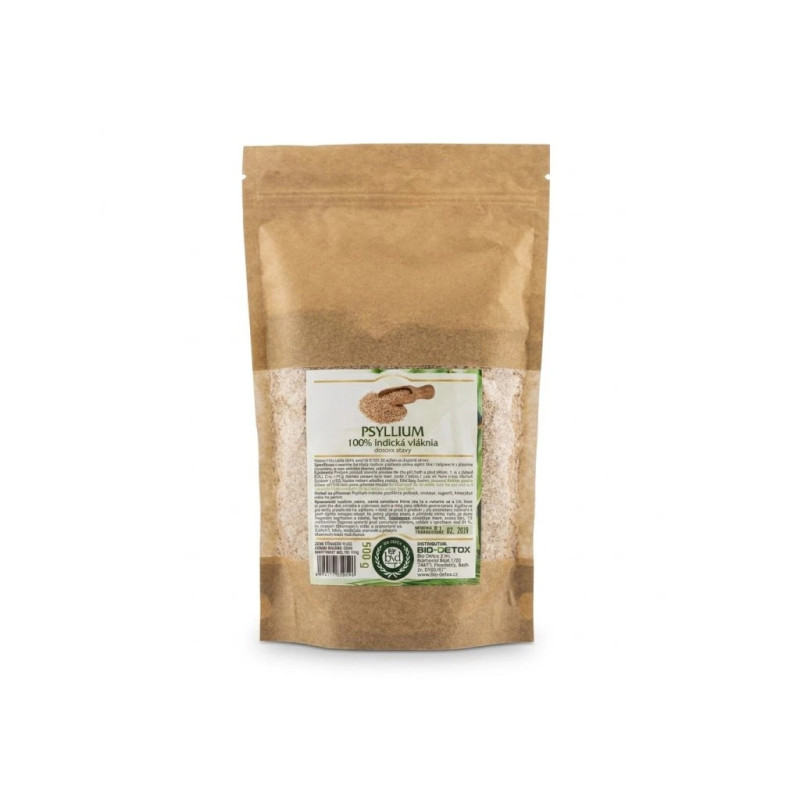 Psyllium vláknina 500 g